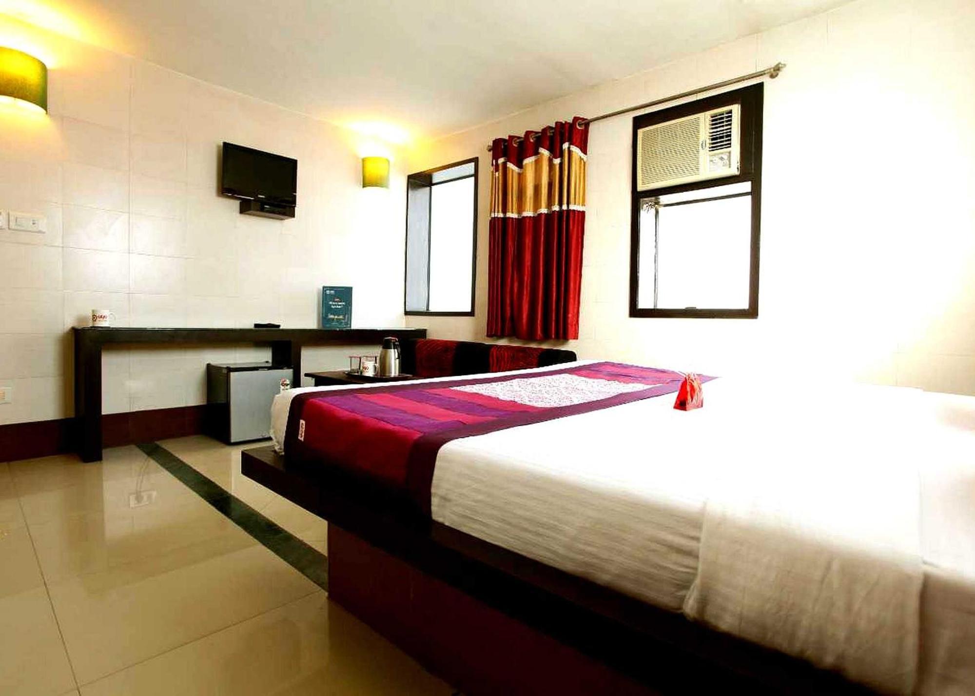 Collection O Hotel Krishana Stays Jaipur Exterior photo