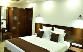 Collection O Hotel Krishana Stays